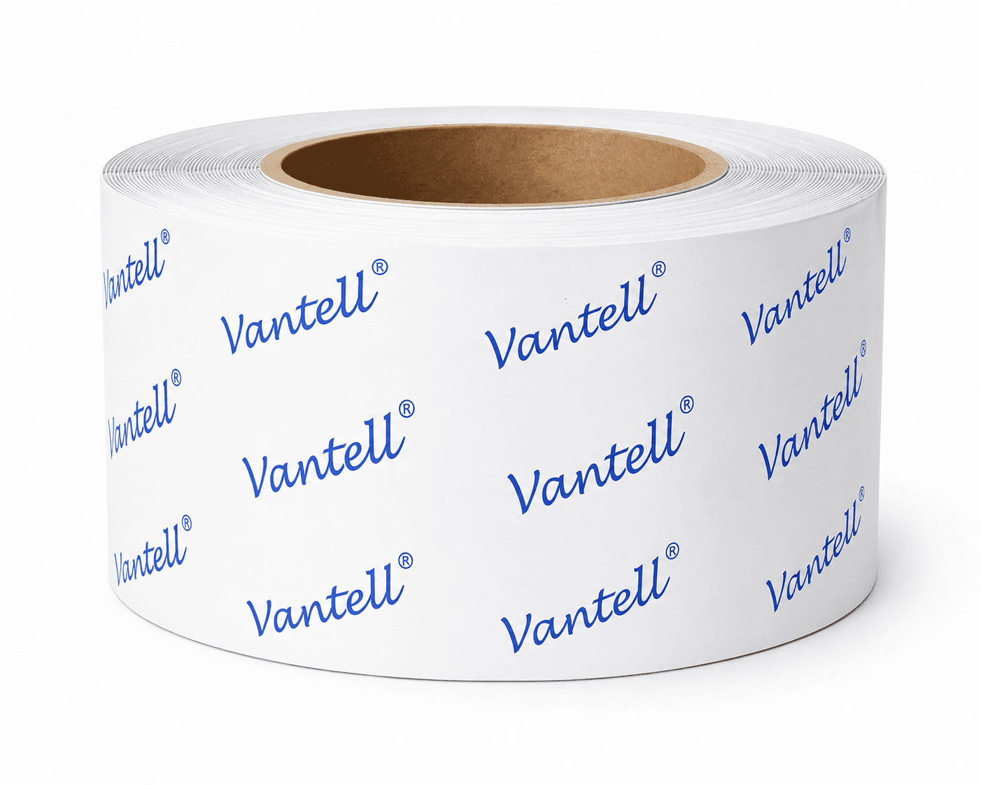 Vantell AeroSeal EX High-Perm Exterior Acrylic Tape