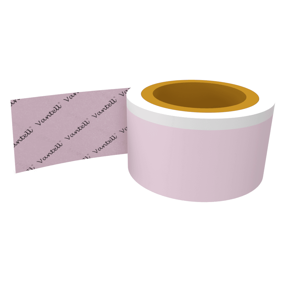 VWFAIB Series - Acrylic Vapor Barrier Tape