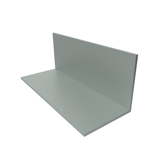 Siding "L" Transtion Trim flashing