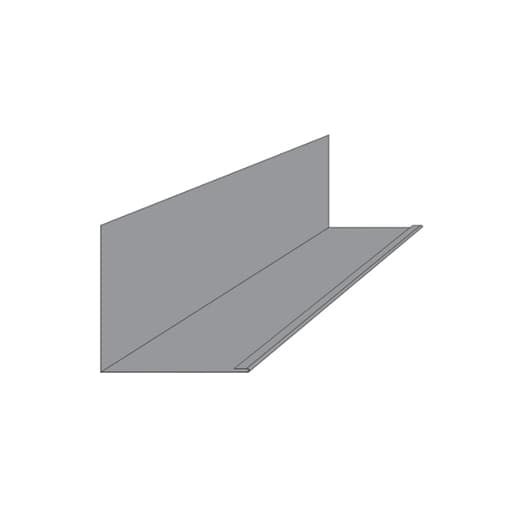 Angle/Base Flashing