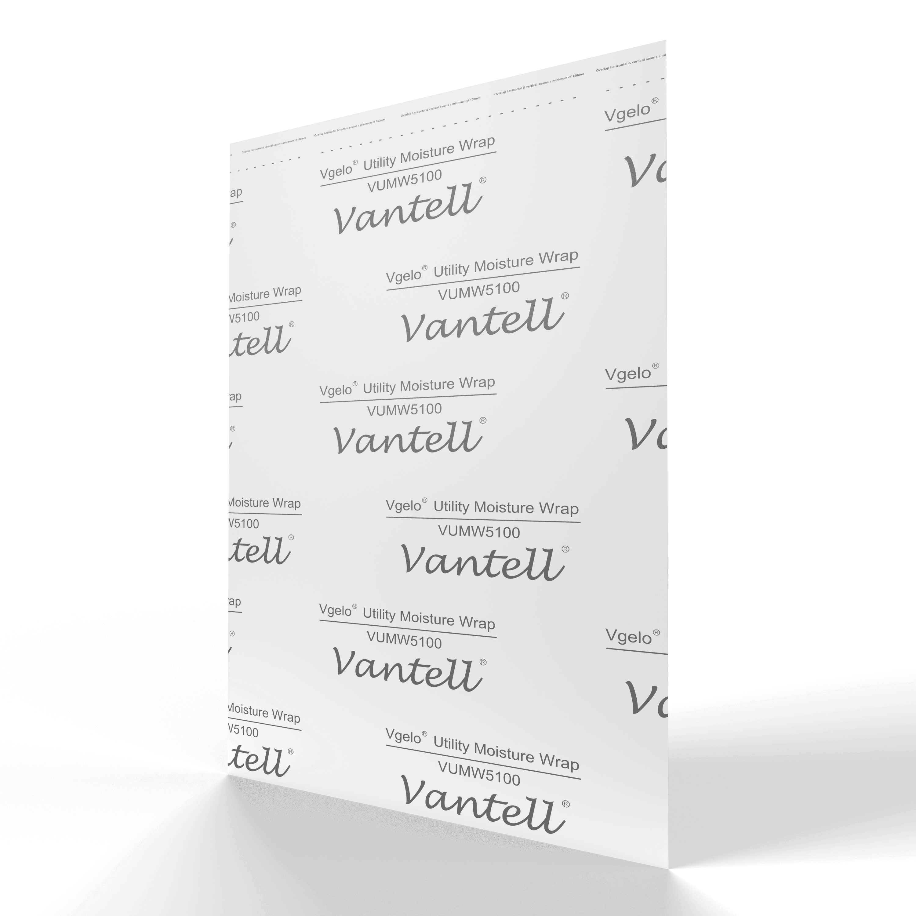 Vantell VSRU15500 Roofing Underlayment