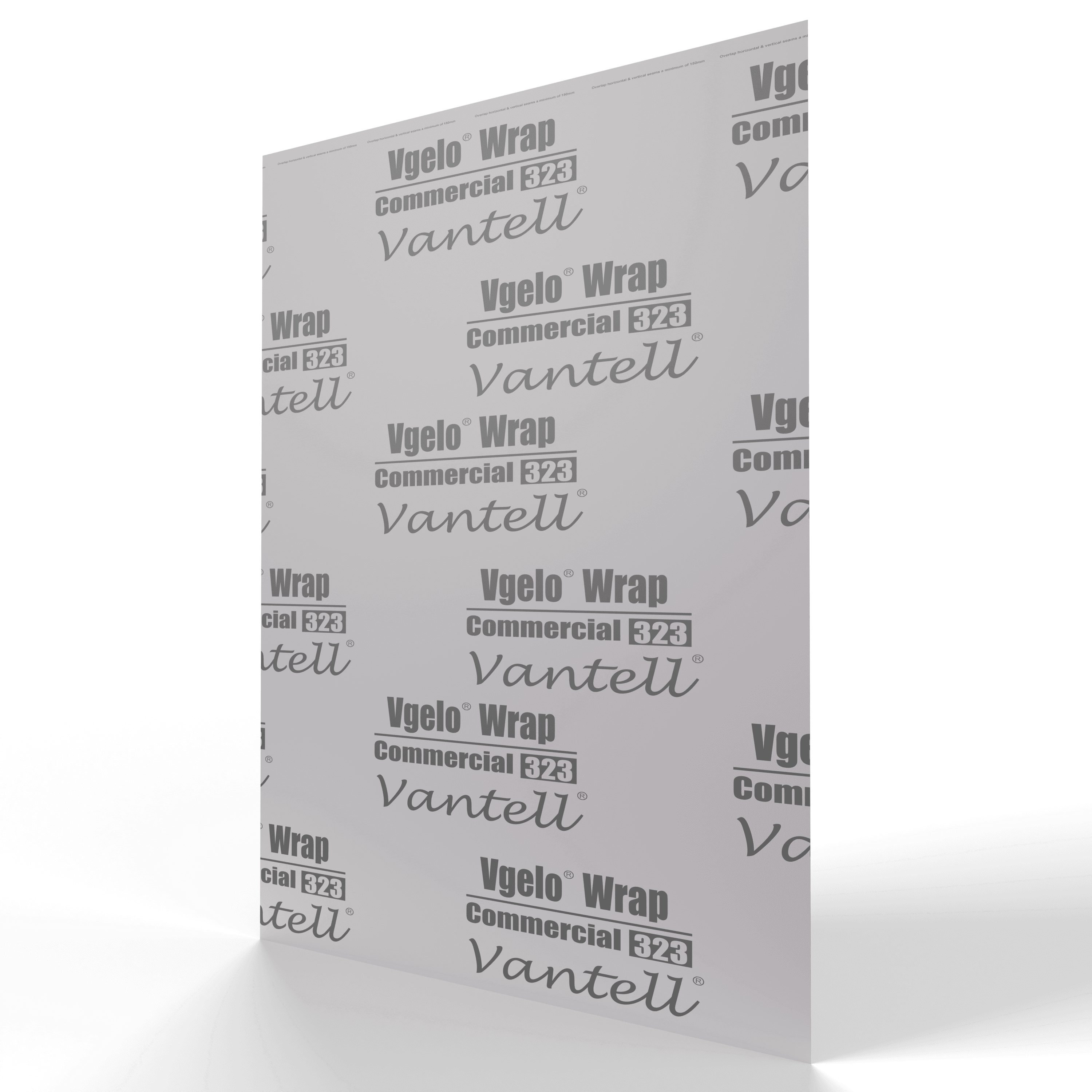 Vgelo@Wrap Commercial VWC323
