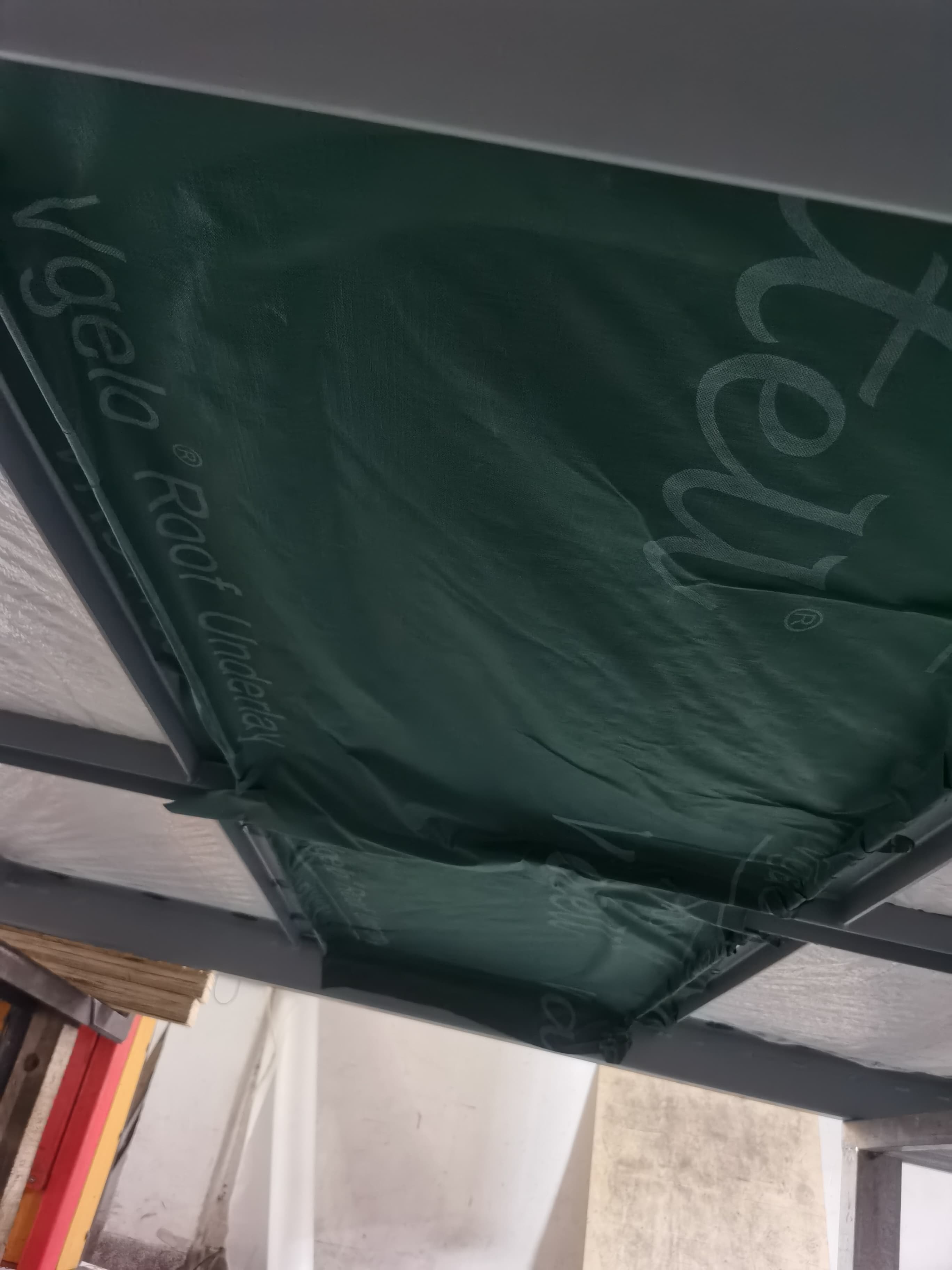 High-Performance Modular Building Envelope with Vantell Double-Reflective Rainscreen System image 8
