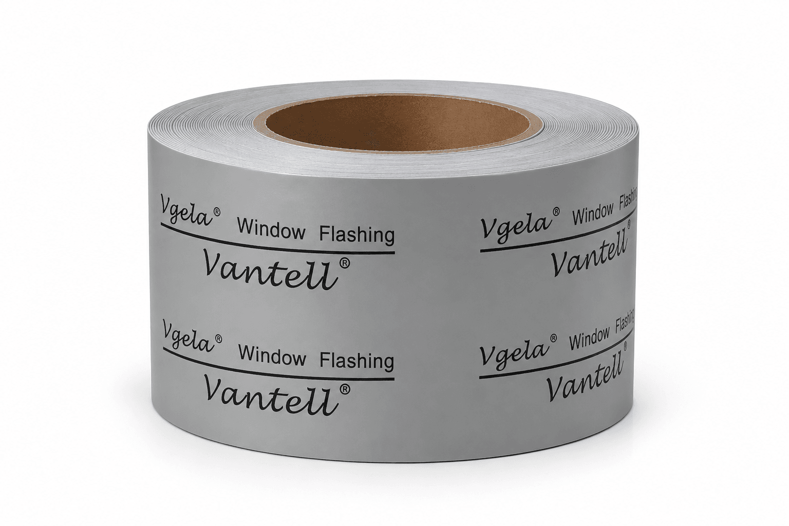 Flashing Tape & Sealing