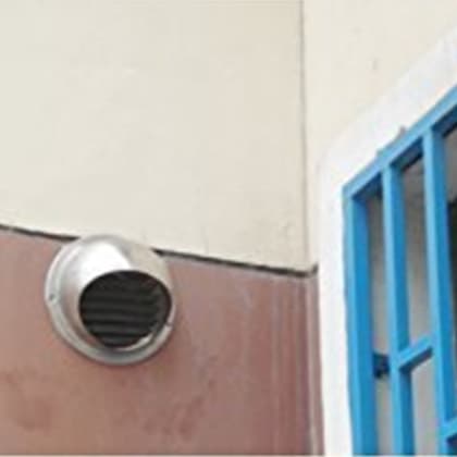 Installation example