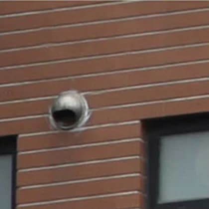 Installation example