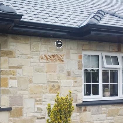 Installation example