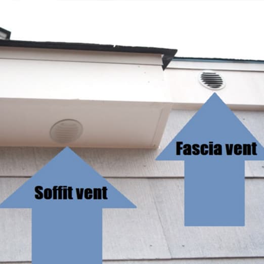 Installation example