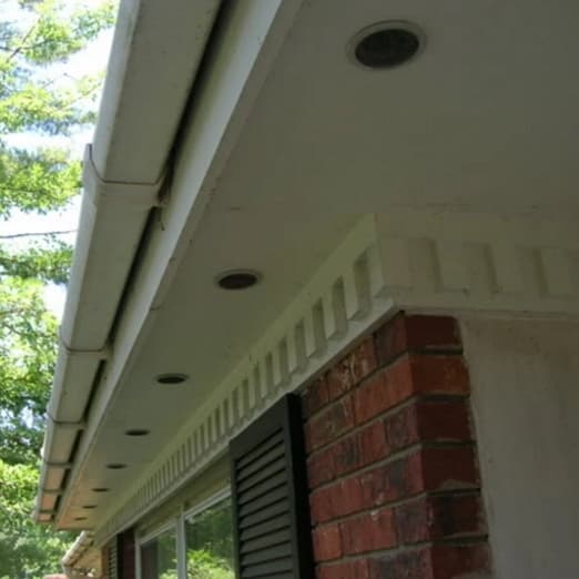 Installation example