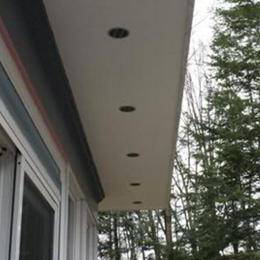 Installation example