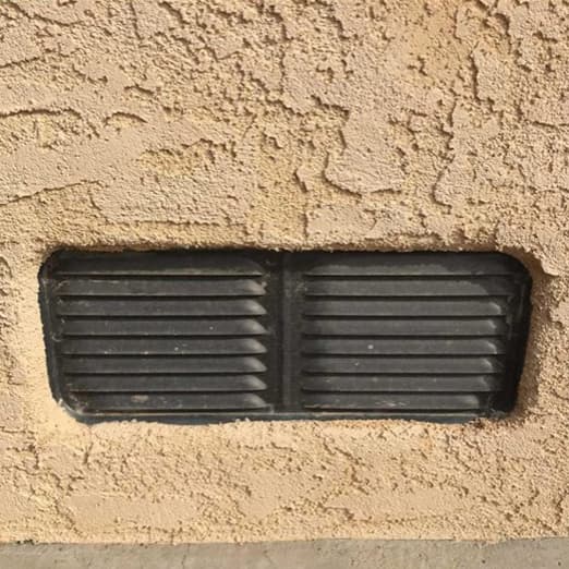 Installation example