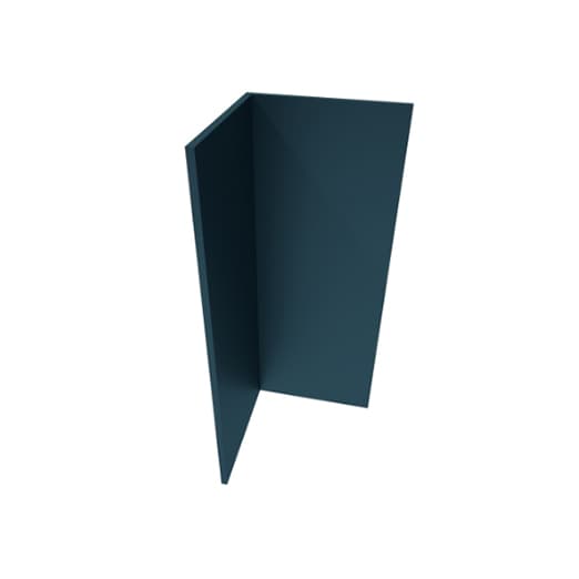 Siding "L" Transtion Trim flashing