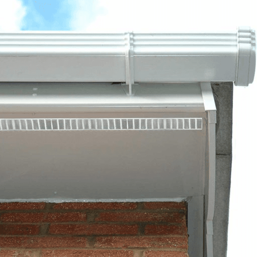 Installation example