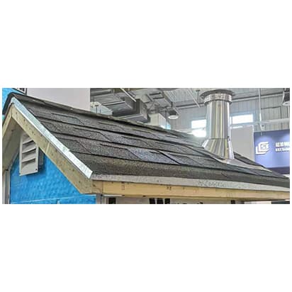 Installation example