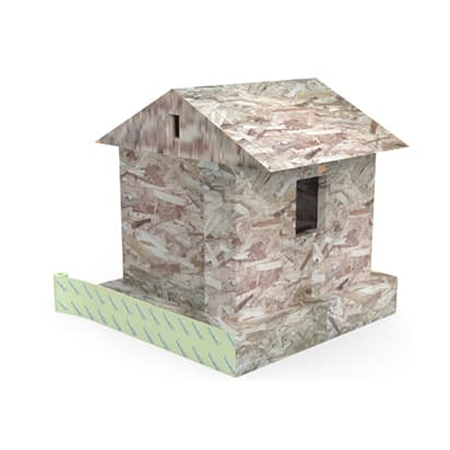 Installation example