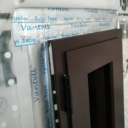 Installation example