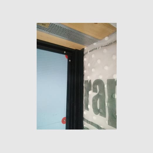 Installation example