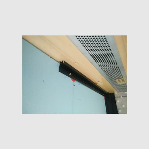 Installation example
