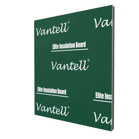 Vantell Elite Insulated Panel