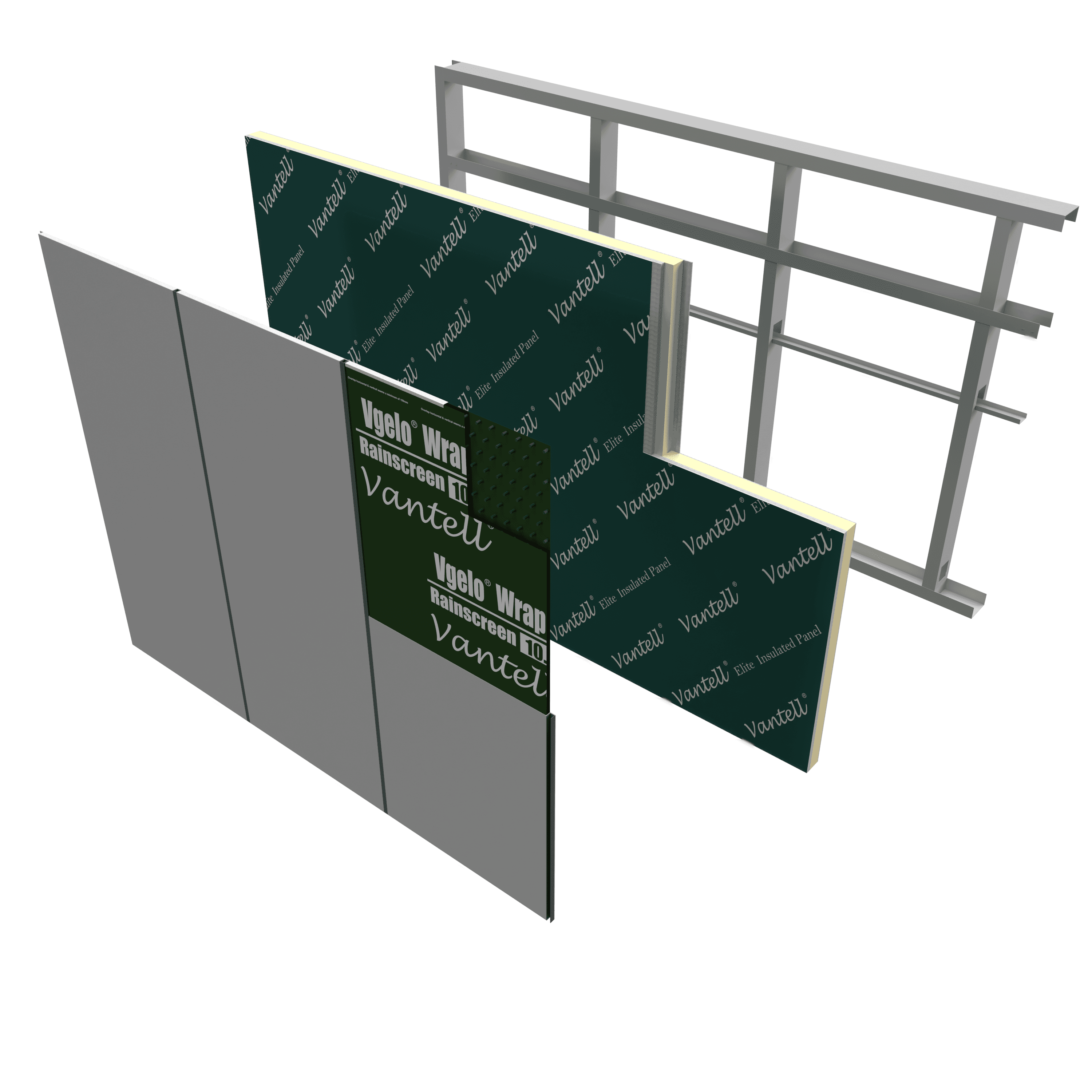 Installation example