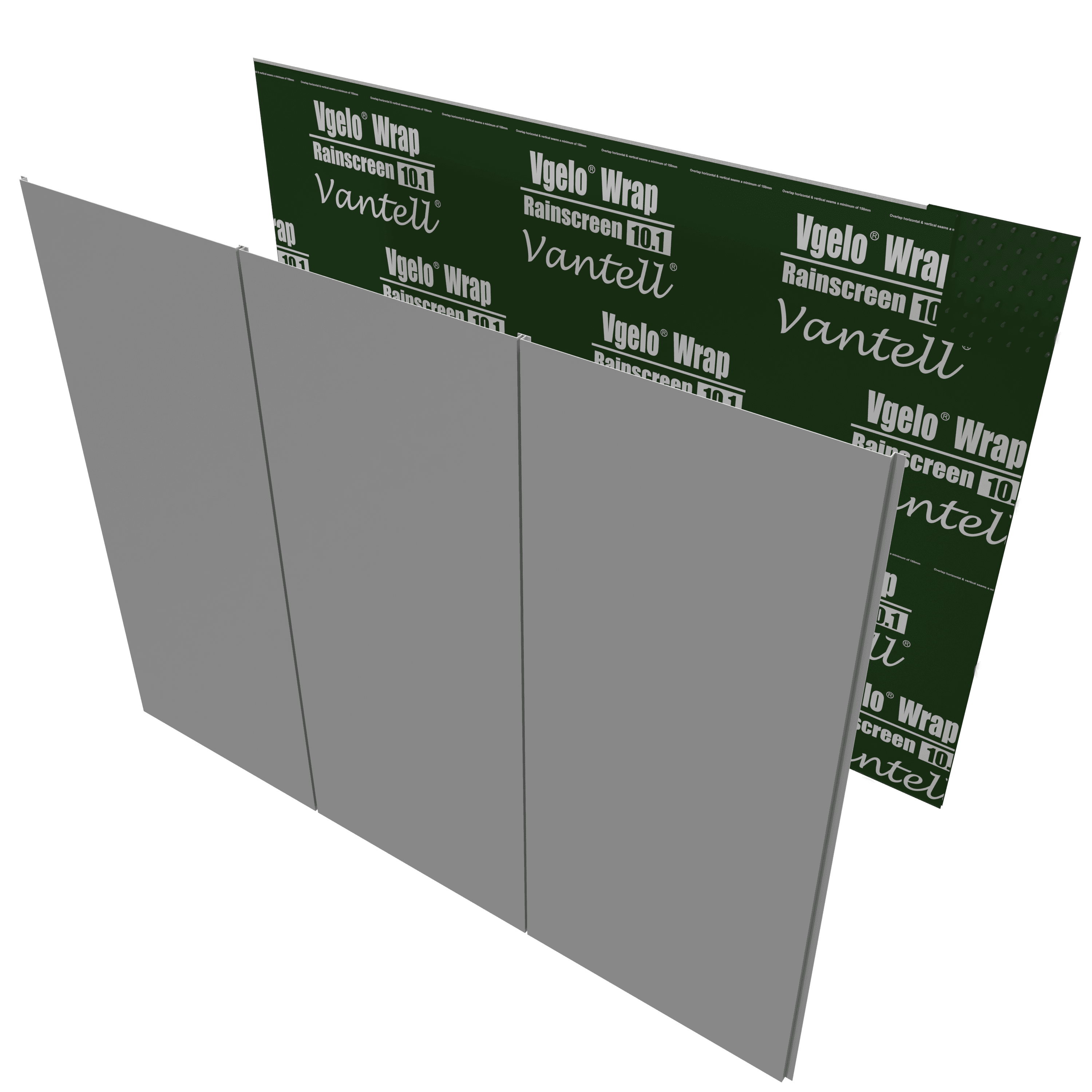 Installation example