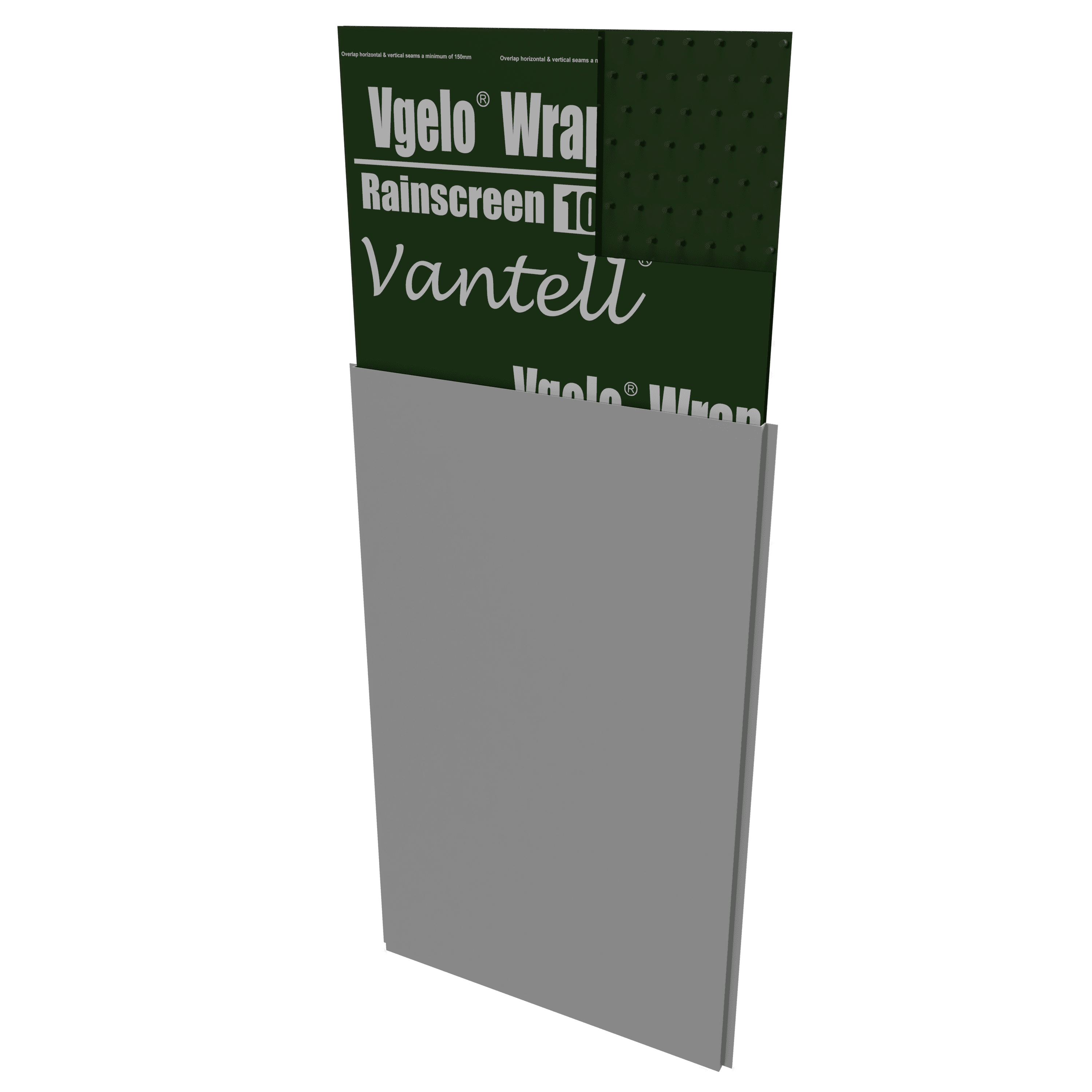 Installation example