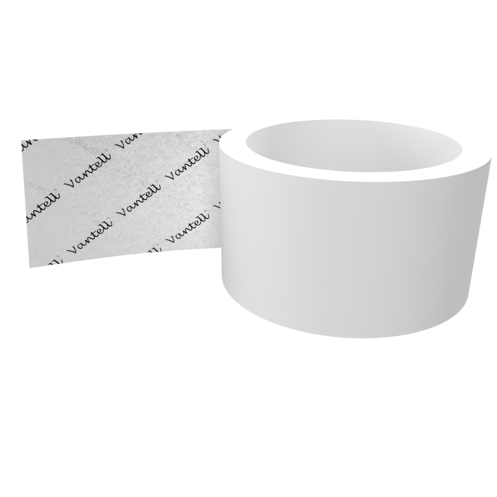 VWFAHP Series - Acrylic Breathable Tape (External)